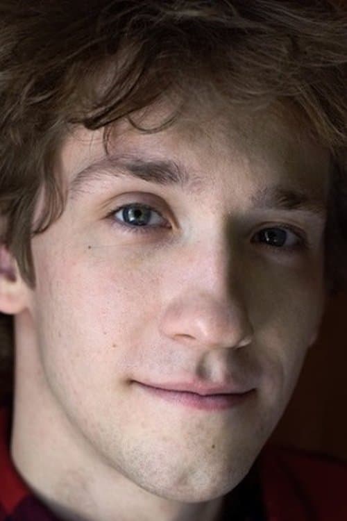 Danila Rassomakhin profile photo