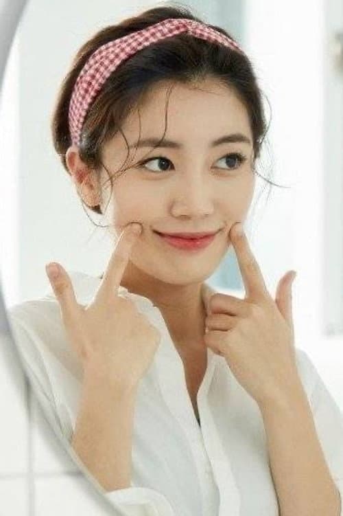 Kim Jin-ah profile photo