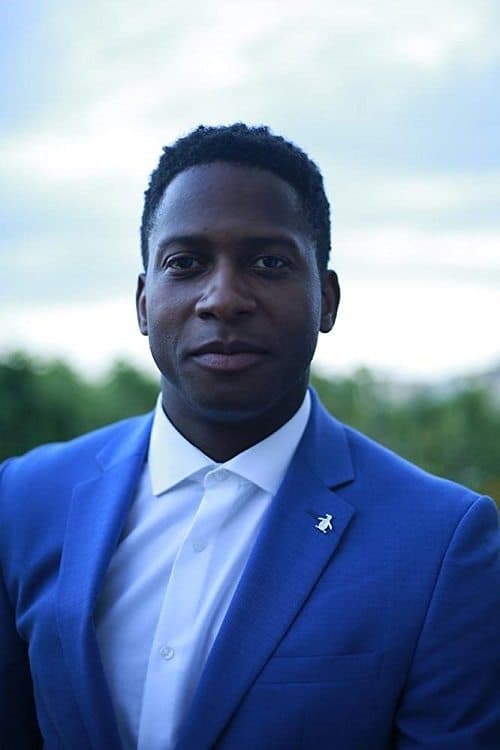 Nican Robinson profile photo