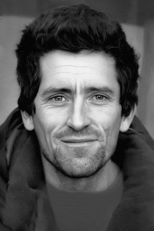 Zachary Barr profile photo