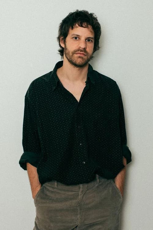 Charlie Polinger profile photo