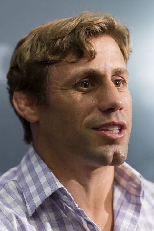 Urijah Faber profile photo