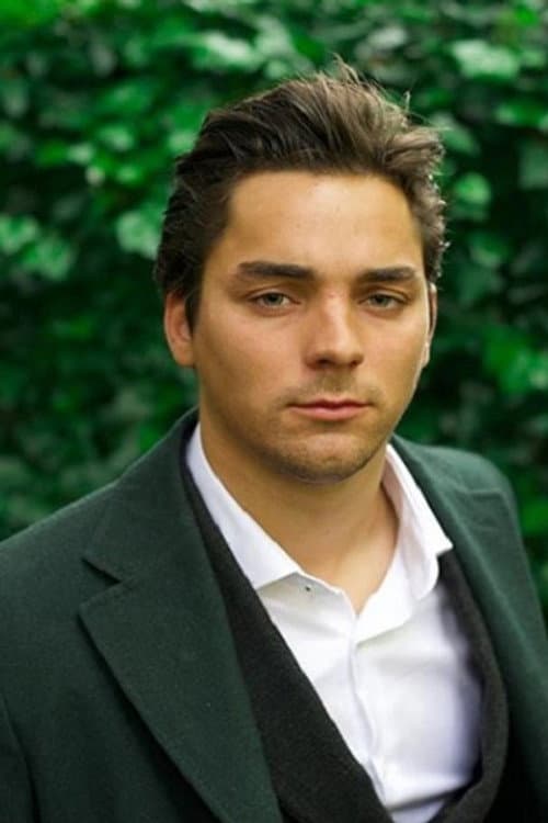 Mark Baanders profile photo