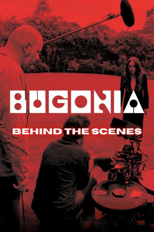 The Birth and The Bees: The Making of Bugonia poster