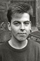 Andy Rourke profile photo