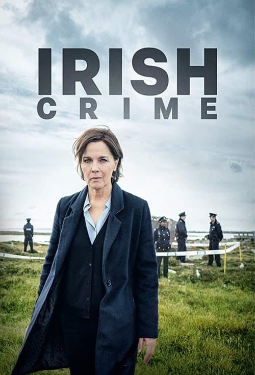 Irish Crime