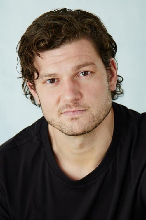 John Harding profile photo