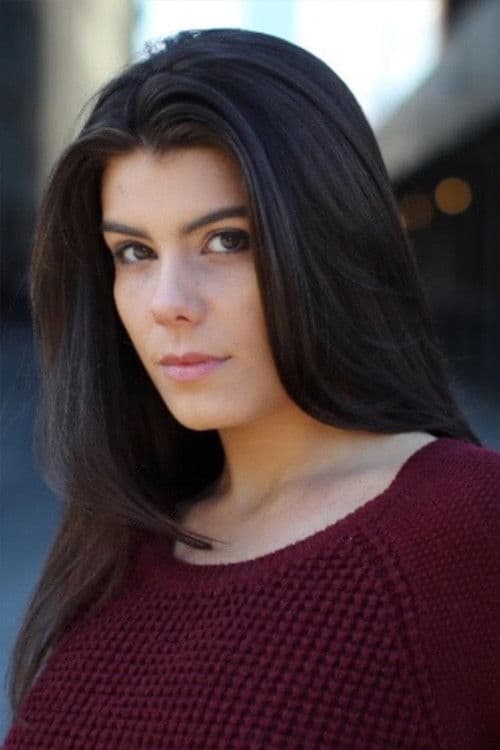 Alexis Martinez profile photo