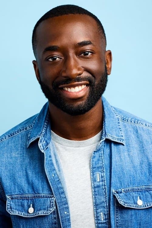 Kwaku Adu-Poku profile photo