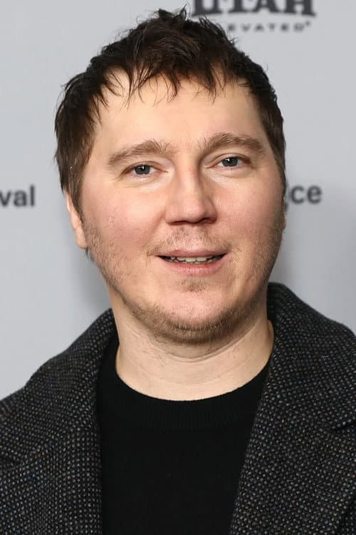 Paul Dano profile photo