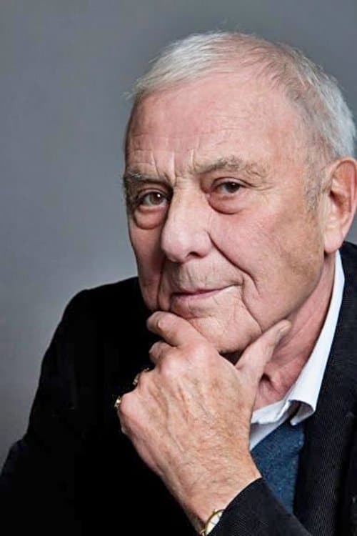 Philippe Sollers profile photo