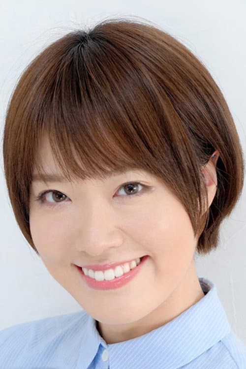 Shino Kusuhara profile photo