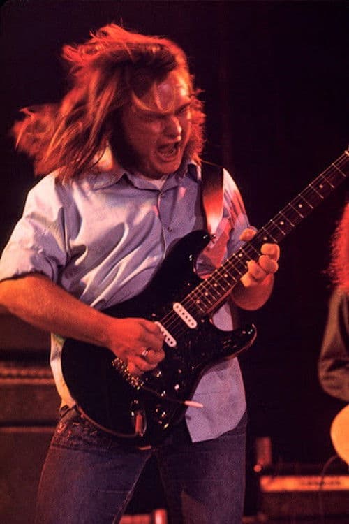 Ed King profile photo