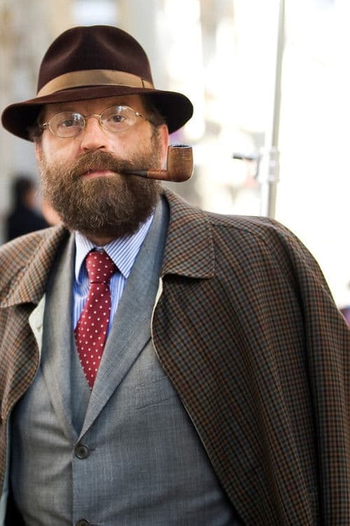 Marco Cossutta profile photo