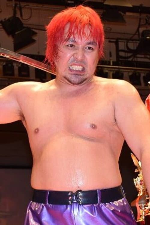 Takuya Sugawara profile photo