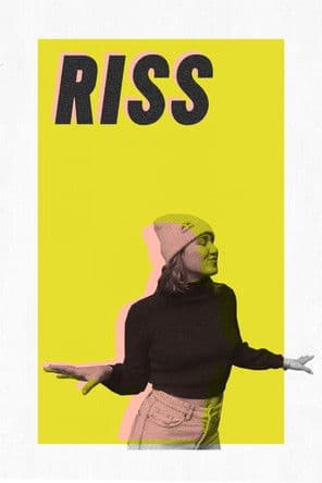 Riss poster