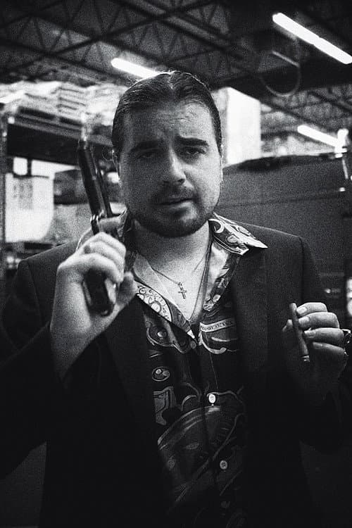 Mike Crane profile photo