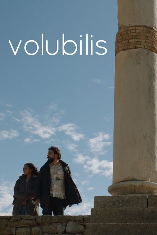 Volubilis poster