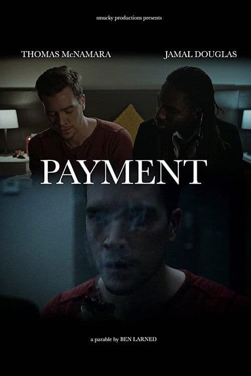 Payment poster