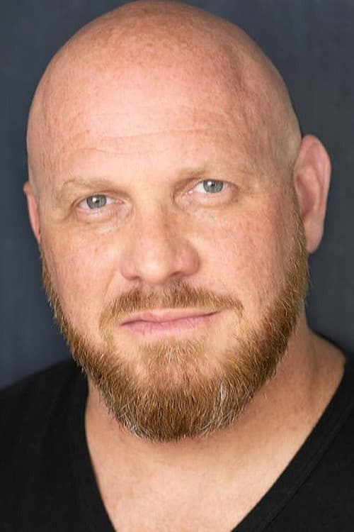 Chris Goad profile photo