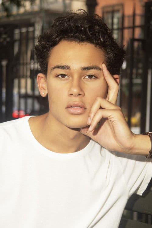 Joaquin Foster profile photo