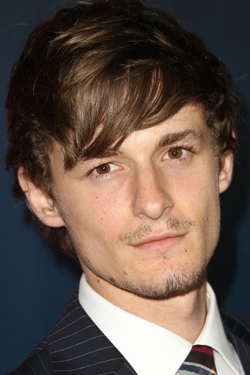 Giles Matthey profile photo