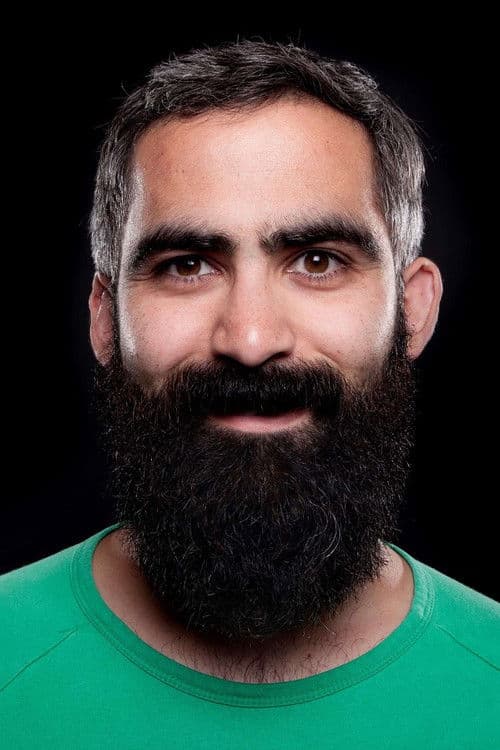 Jerome Chandrahasen profile photo