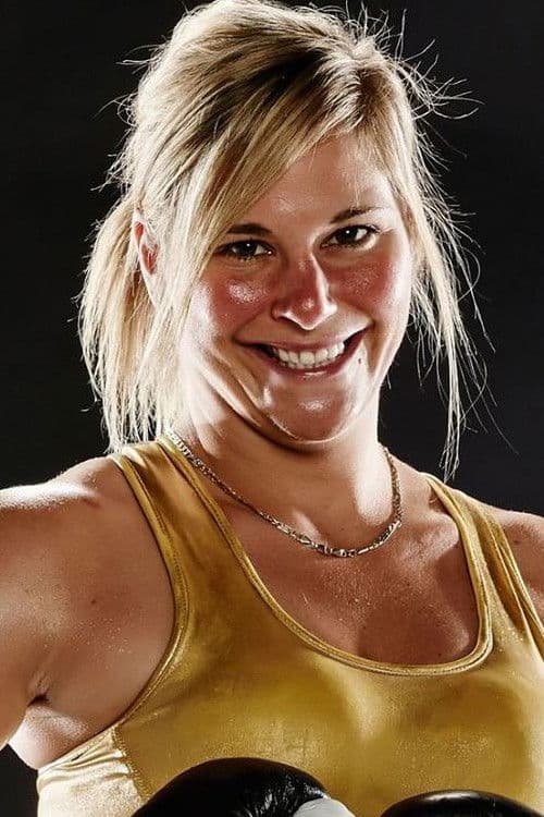 Marie-Ève Dicaire profile photo