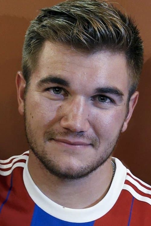 Alek Skarlatos profile photo