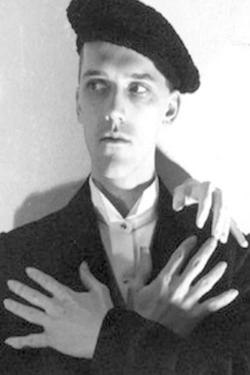 Michael Brynntrup profile photo