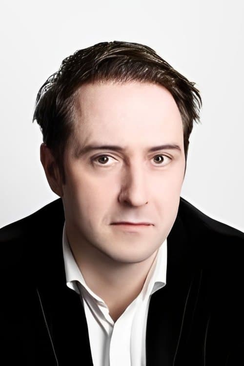 Richard Forsgren profile photo