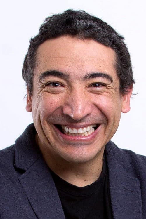 Rodrigo González profile photo