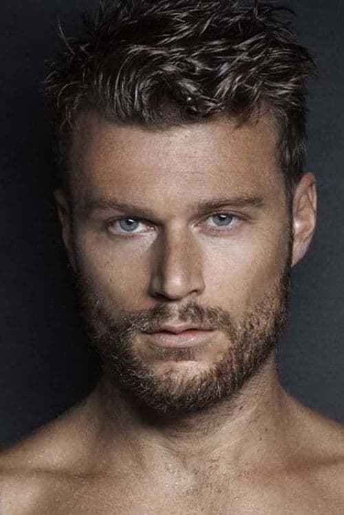 Mike Mains profile photo