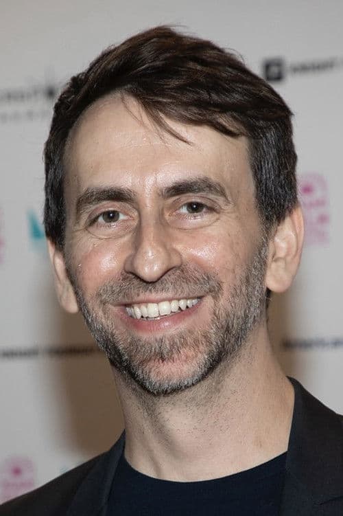 Adam B. Stein profile photo