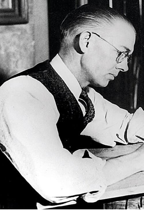 E. C. Segar profile photo