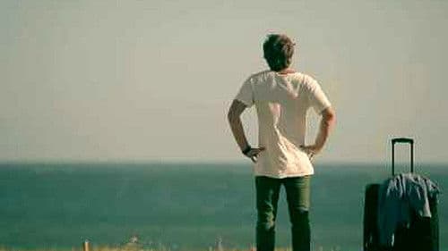 Contracorrente poster