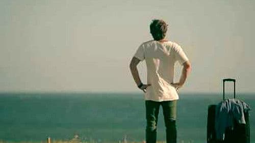 Contracorrente poster