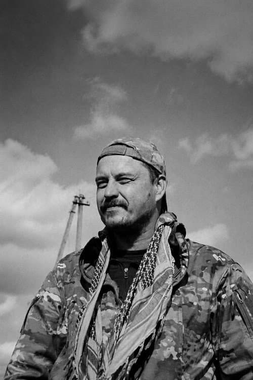 Yuriy Gruzinov profile photo