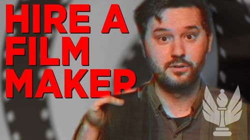 Hire a Filmmaker poster
