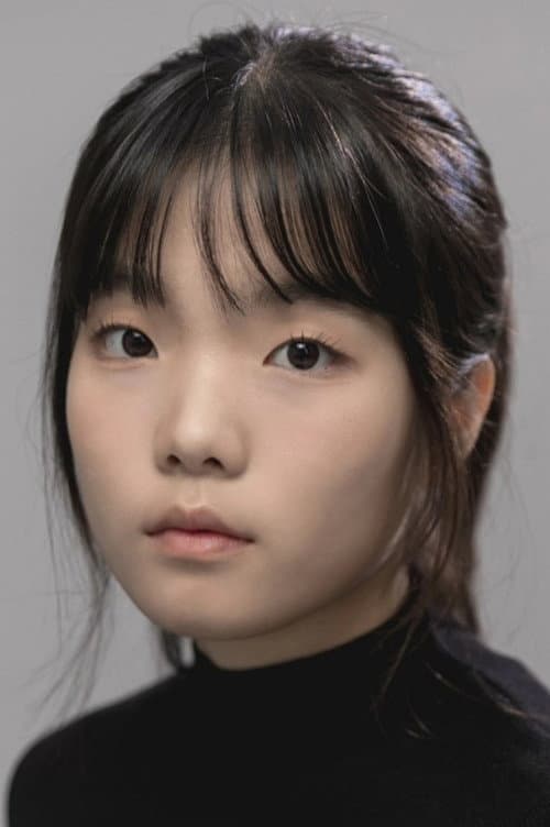 Kim Ji-won profile photo