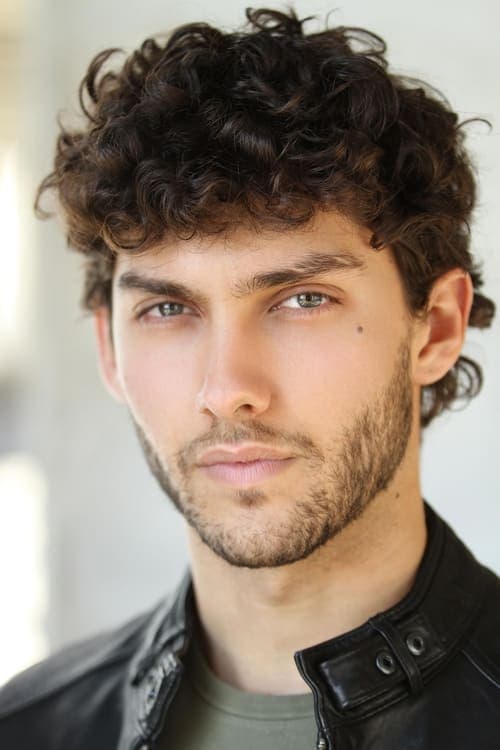 Daniel Di Amante profile photo