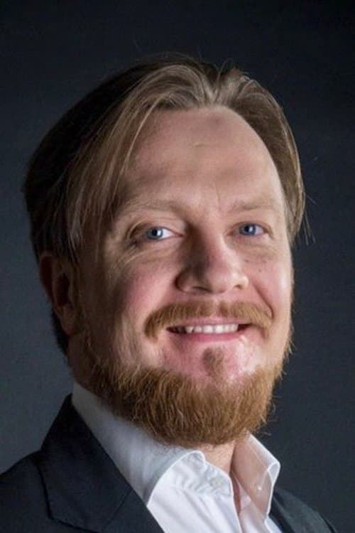 Andrey Permyakov profile photo