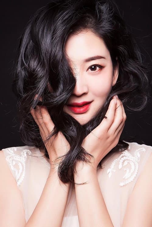 Jiang Rongrong profile photo