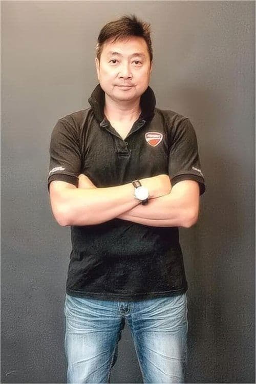 Raymond Tsang Chau-Ming profile photo