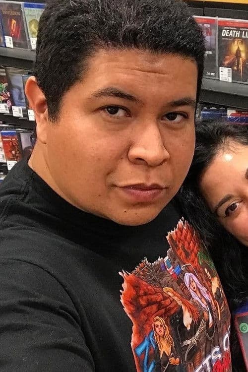 Paul Ragsdale profile photo