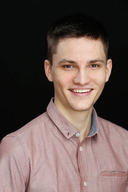 Tom Bergman profile photo