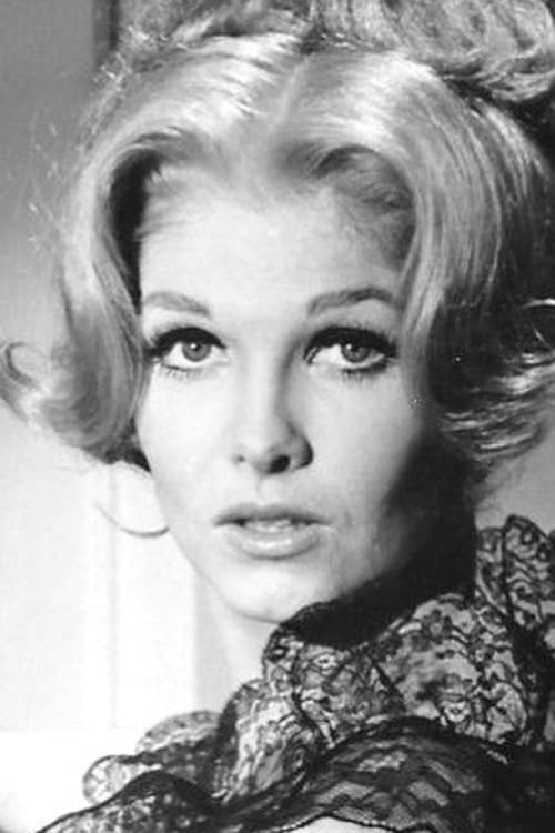 Jean Hale profile photo