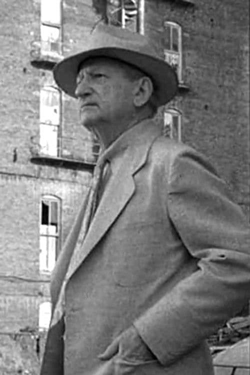 Art Ellison profile photo