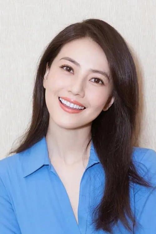Gao Yuanyuan profile photo