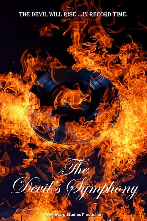 The Devil’s Symphony poster